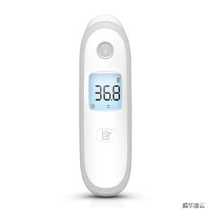 電子溫度器